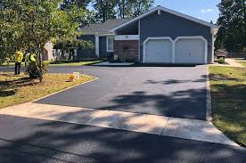 Best Driveway Overlay Services  in , ID